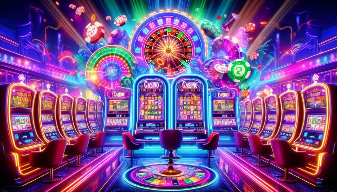 Spielbank Sachsen Anhalt